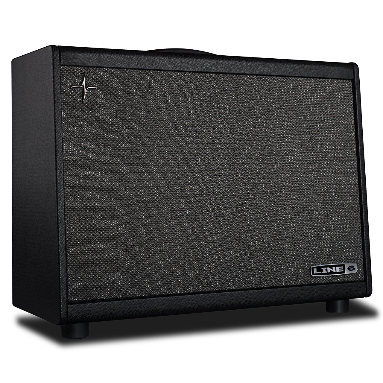 Line 6 Powercab 112 Plus Active Speaker System, angle