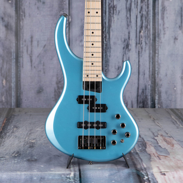 MTD Lynn Keller Signature 432-24 Bass, Lake Placid Blue
