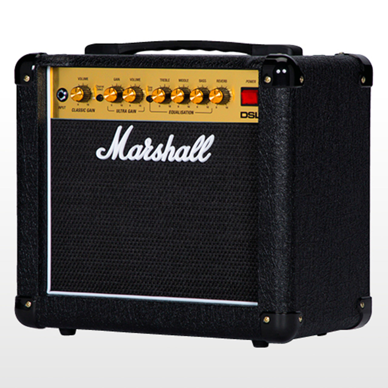 Marshall DSL1CR Combo Guitar Amplifier, 1W, For Sale