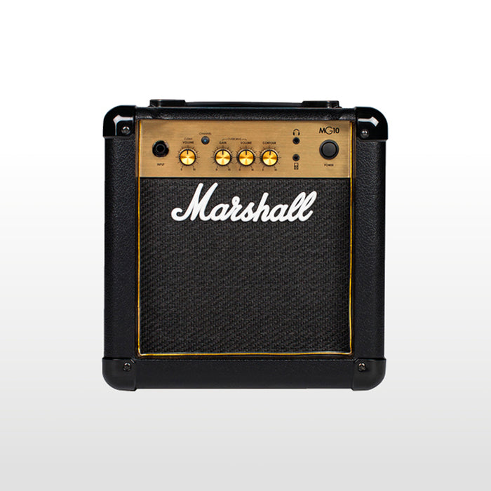 Marshall MG10G Combo Guitar Amp, 10W