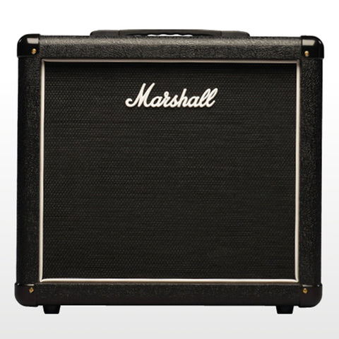 Marshall MX112R 1x12 Extension Cabinet, 80W, front