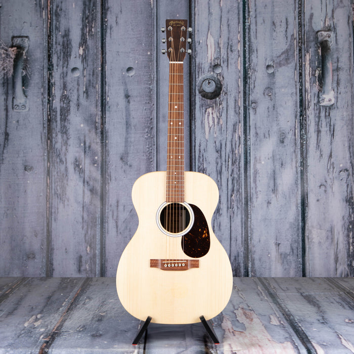 Martin 00-X2E-01 Acoustic/Electric, Natural