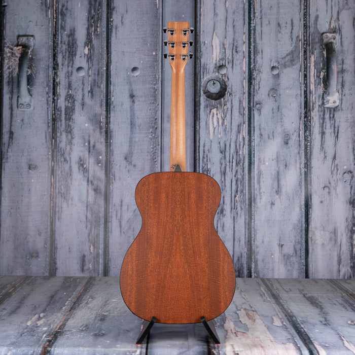 Martin 00-X2E-01 Acoustic/Electric, Natural