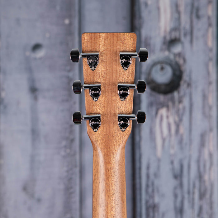 Martin 00-X2E-01 Acoustic/Electric, Natural