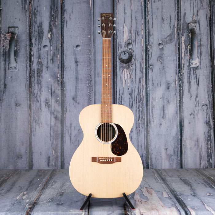 Martin 000-X2E Acoustic/Electric, Natural