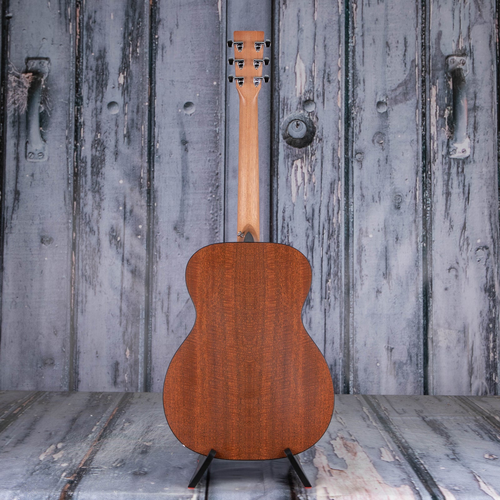 Martin 000 X2E Acoustic Electric Natural For Sale Replay