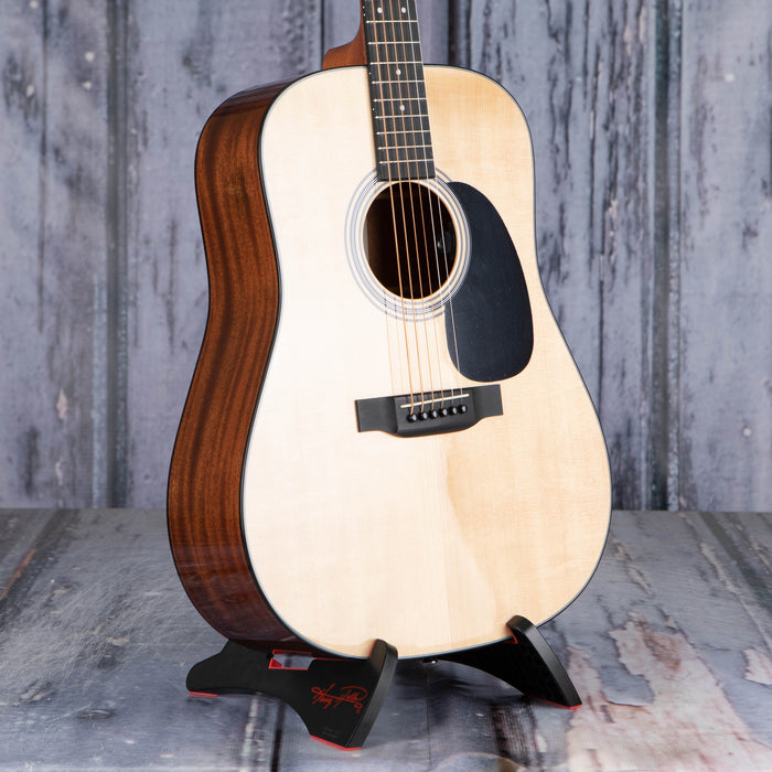 Martin D-12E Dreadnought Acoustic/Electric, Natural