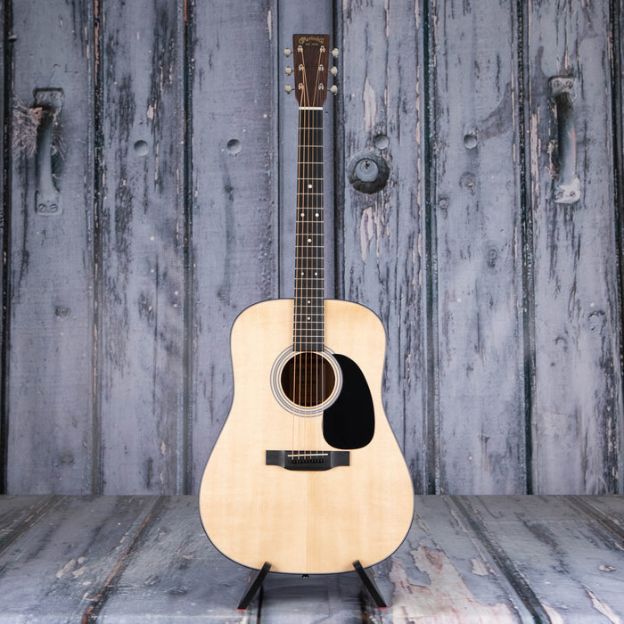 Martin D-12E Dreadnought Acoustic/Electric, Natural