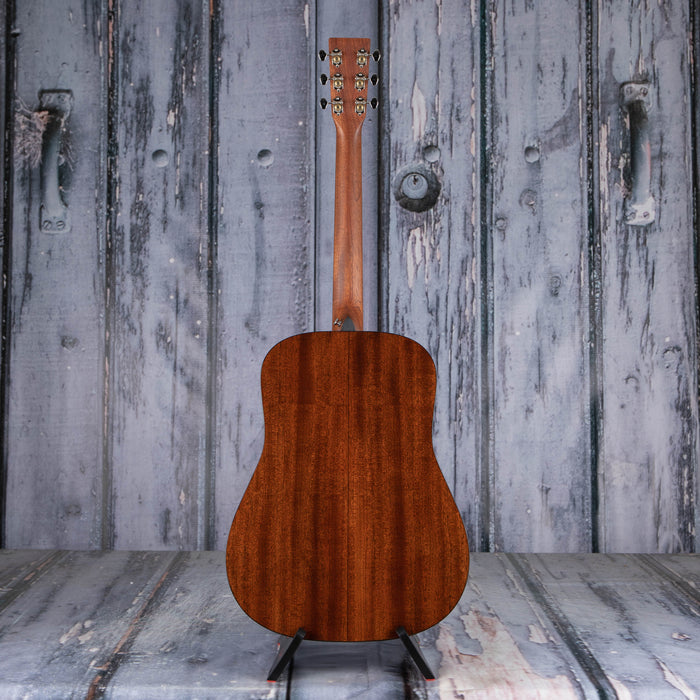Martin D-12E Dreadnought Acoustic/Electric, Natural