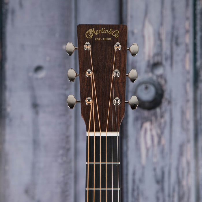 Martin D-12E Dreadnought Acoustic/Electric, Natural