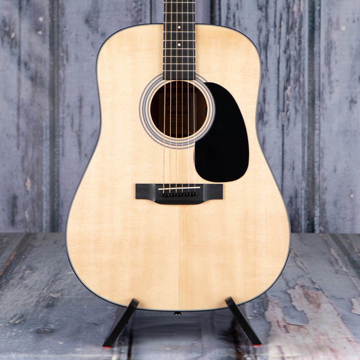 Martin D-12E Dreadnought Acoustic/Electric, Natural