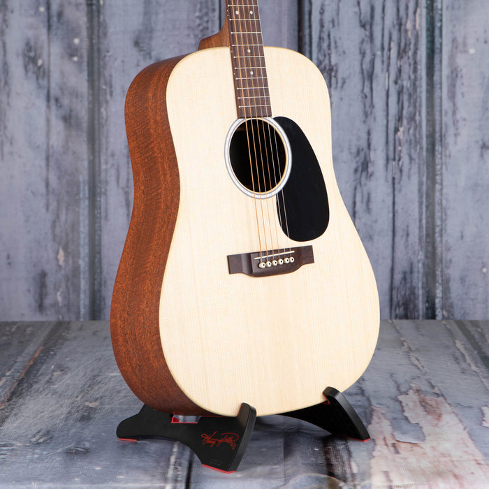 Martin D-X2E-02 Mahogany Acoustic/Electric, Natural