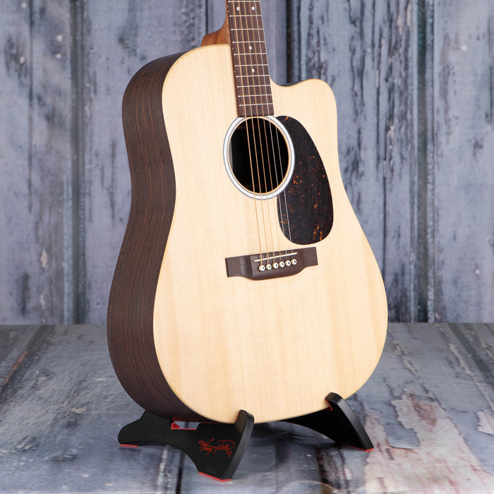 Martin DC-X2E Rosewood Acoustic/Electric, Natural