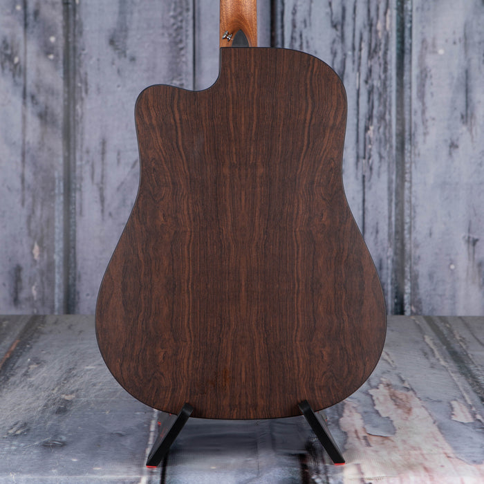 Martin DC-X2E Rosewood Acoustic/Electric, Natural