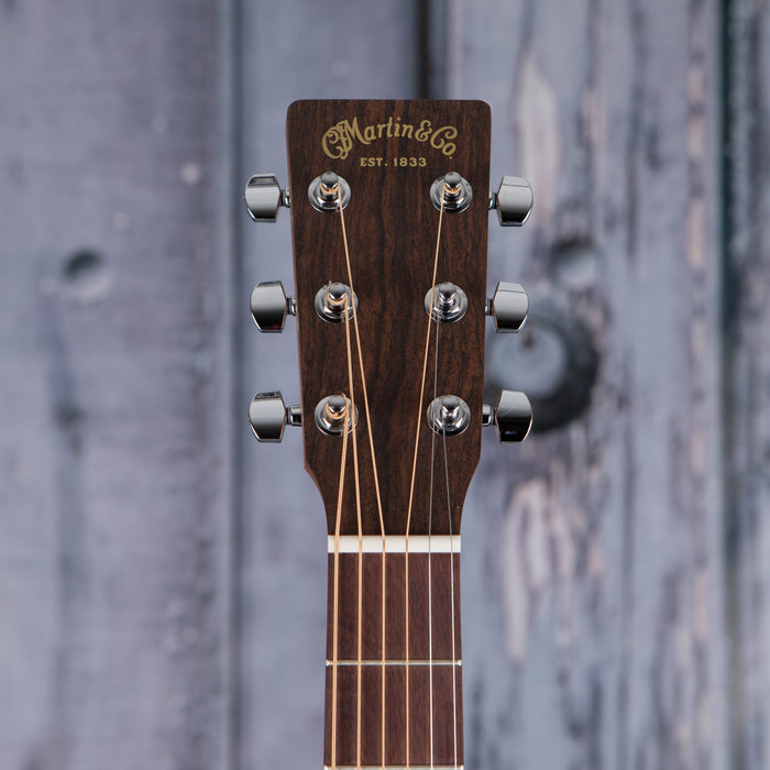 Martin DC-X2E Rosewood Acoustic/Electric, Natural