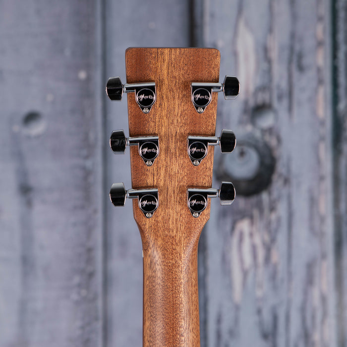 Martin DC-X2E Rosewood Acoustic/Electric, Natural