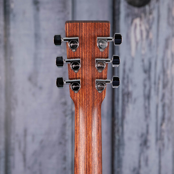Martin LX1 Little Martin, Natural