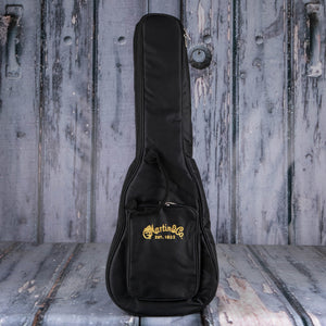 Martin LX1 Little Martin Acoustic Guitar, Natural, bag