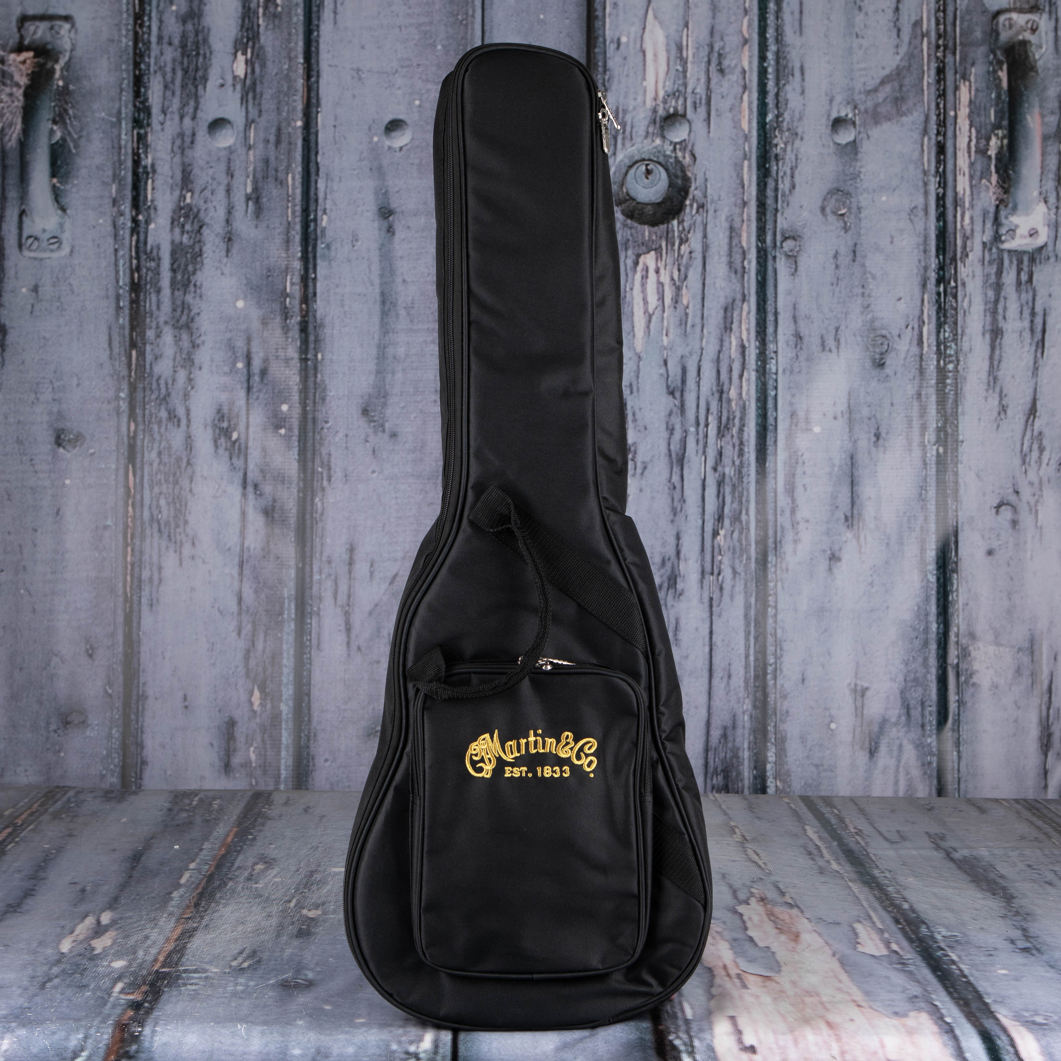 Martin LX1 Little Martin Acoustic Guitar, Natural, bag