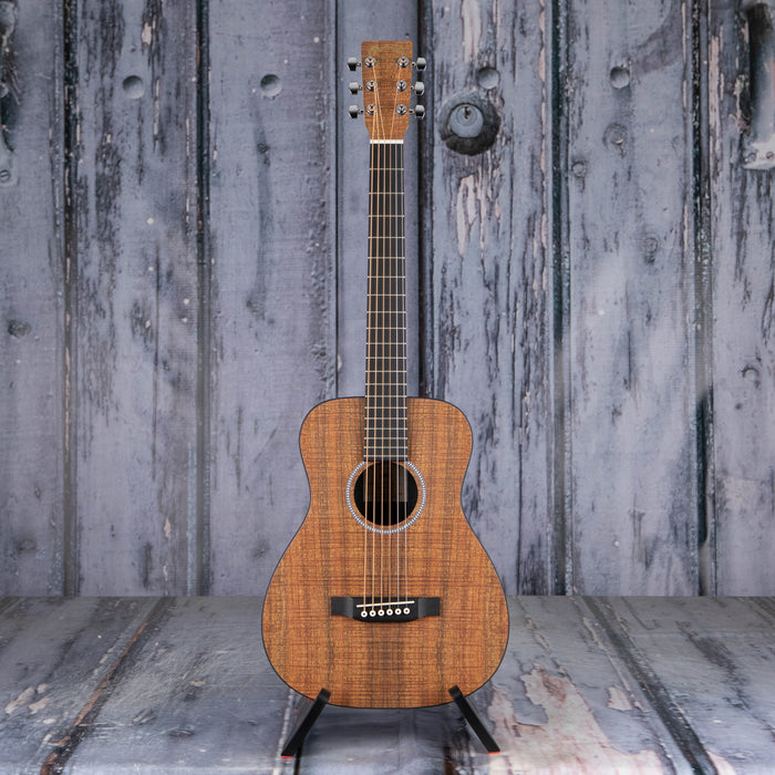 Martin LXK2 Little Martin, Natural