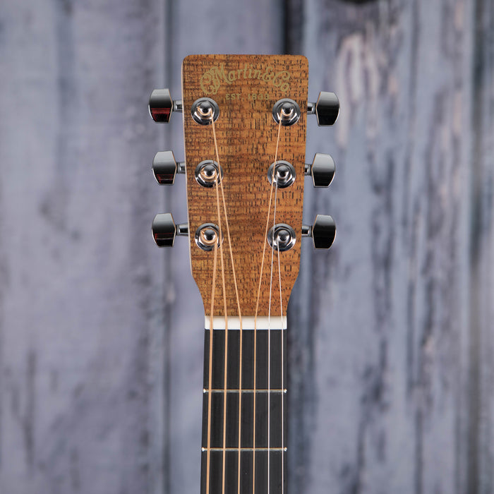 Martin LXK2 Little Martin, Natural