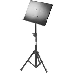On-Stage Pro Music Stand with Tripod Base