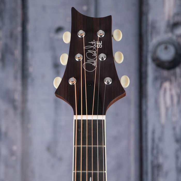 Paul Reed Smith Limited Edition SE P20E Acoustic/Electric, Antique White