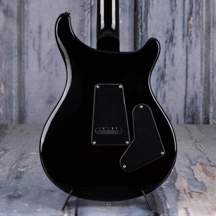 Paul Reed Smith SE Custom 24 Left-Handed, Black Gold Sunburst