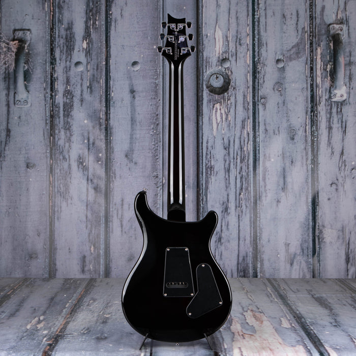 Paul Reed Smith SE Custom 24 Left-Handed, Black Gold Sunburst