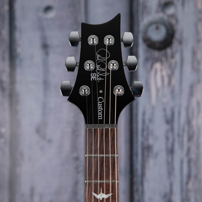 Paul Reed Smith SE Custom 24 Left-Handed, Black Gold Sunburst