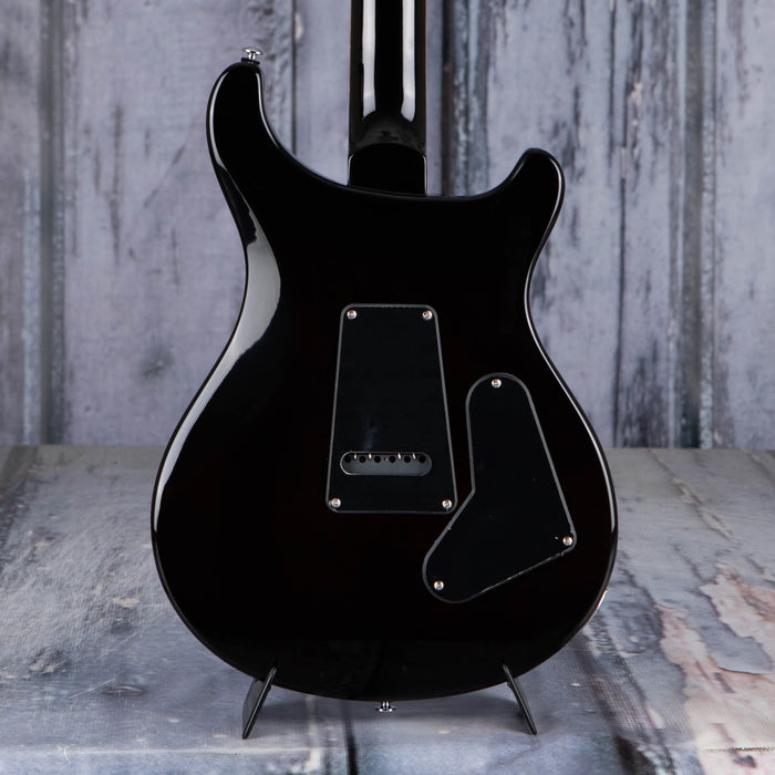 Paul Reed Smith SE Custom 24 Left-Handed, Black Gold Sunburst