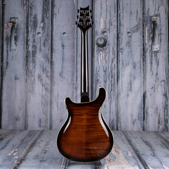 Paul Reed Smith SE Hollowbody II Piezo, Black Gold Burst
