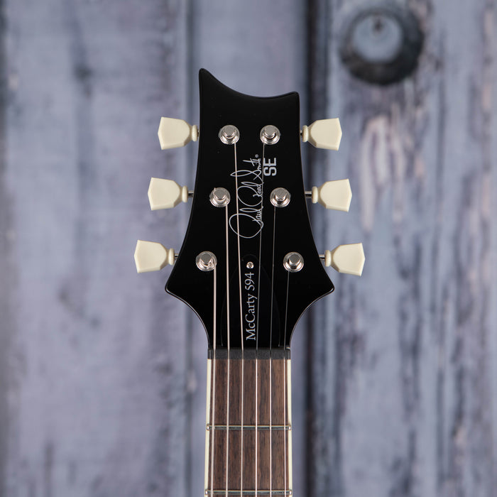 Paul Reed Smith SE McCarty 594, Black Gold Burst