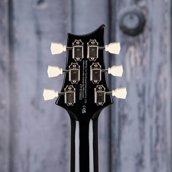 Paul Reed Smith SE McCarty 594, Black Gold Burst