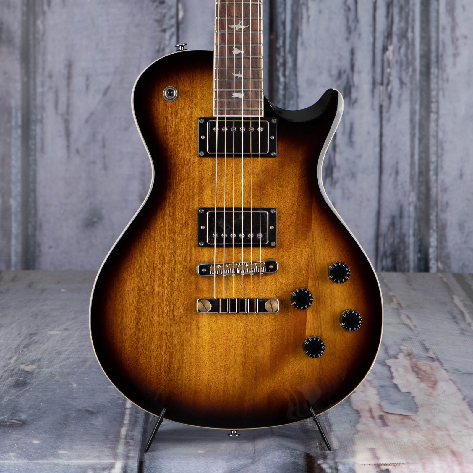 Paul Reed Smith SE McCarty 594 Singlecut Standard, McCarty Tobacco