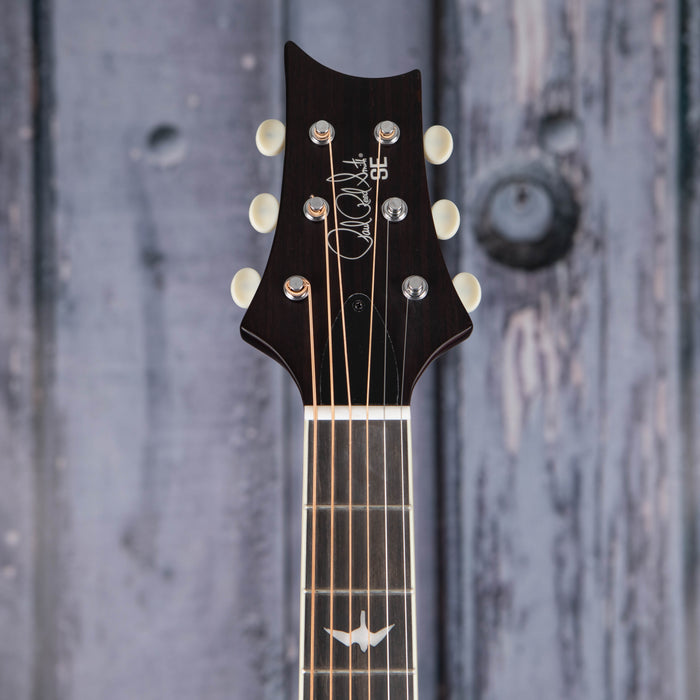 Paul Reed Smith SE P20, Tobacco Sunburst