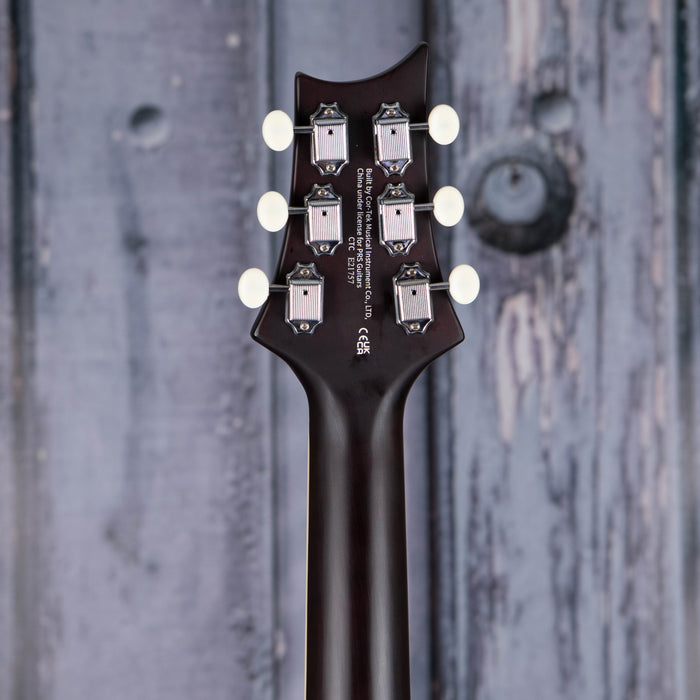 Paul Reed Smith SE P20, Tobacco Sunburst