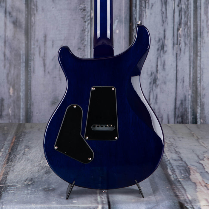Paul Reed Smith SE Standard 24, Translucent Blue