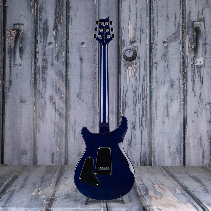 Paul Reed Smith SE Standard 24, Translucent Blue