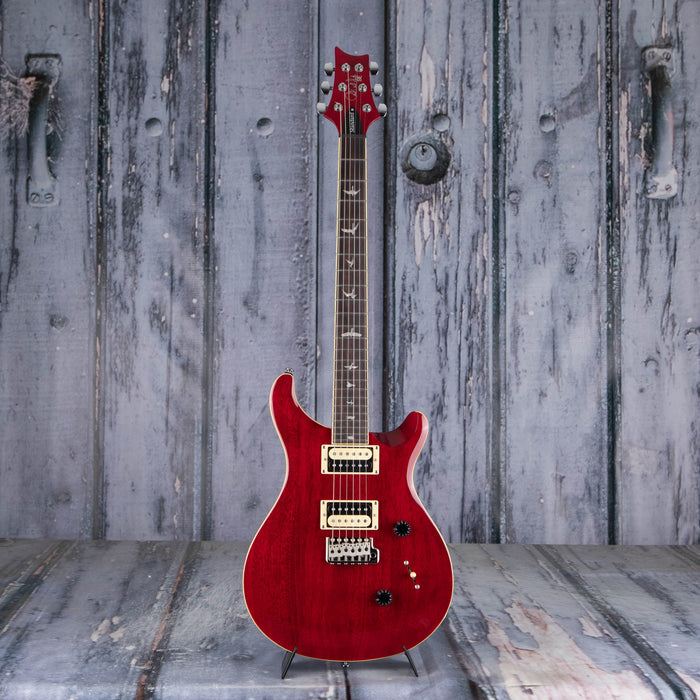 Paul Reed Smith SE Standard 24, Vintage Cherry