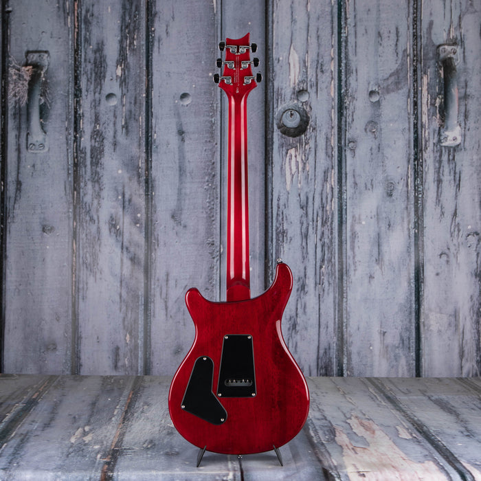 Paul Reed Smith SE Standard 24, Vintage Cherry