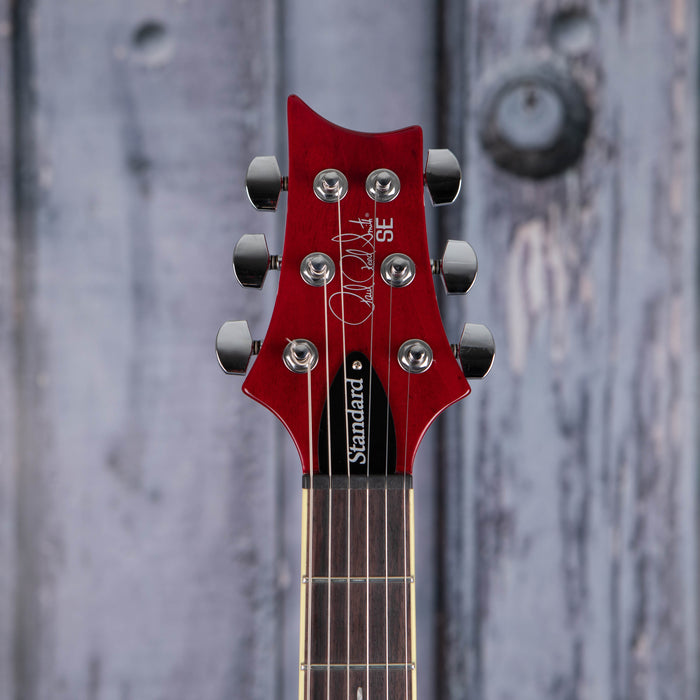 Paul Reed Smith SE Standard 24, Vintage Cherry
