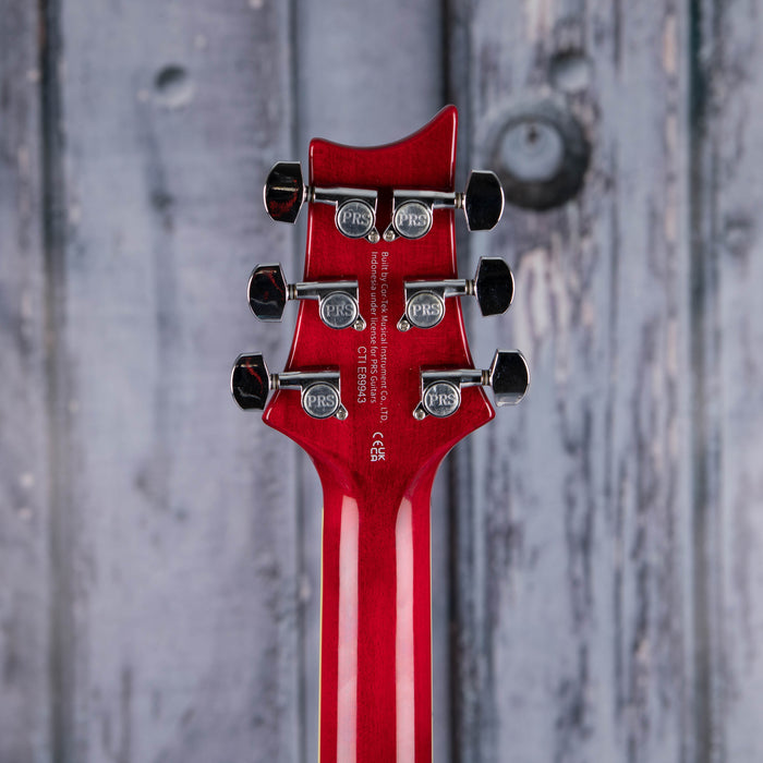 Paul Reed Smith SE Standard 24, Vintage Cherry