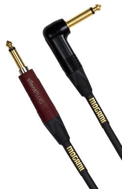 Mogami Gold Instrument Cable Silent S R 18'