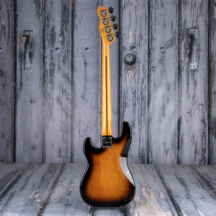 Squier Classic Vibe '50s Precision Bass, 2-Color Sunburst