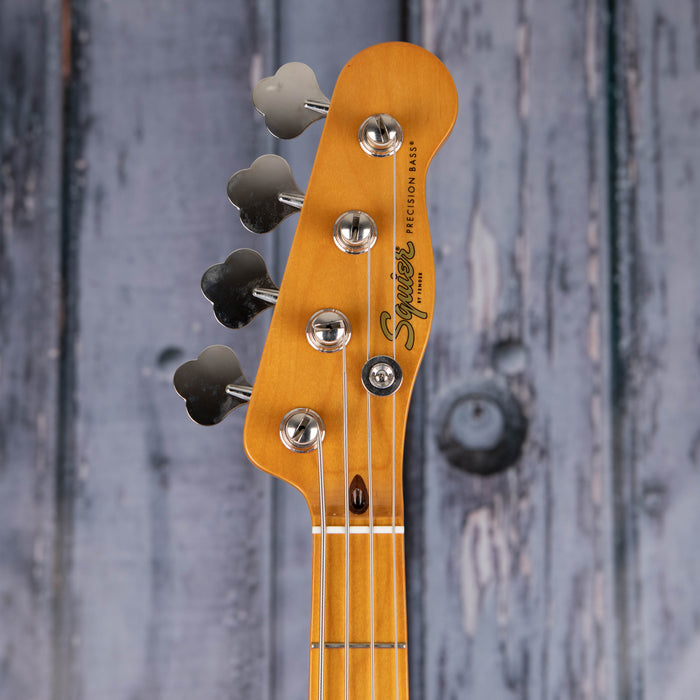 Squier Classic Vibe '50s Precision Bass, 2-Color Sunburst