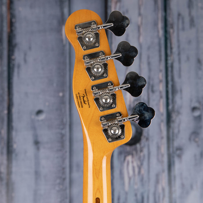 Squier Classic Vibe '50s Precision Bass, 2-Color Sunburst