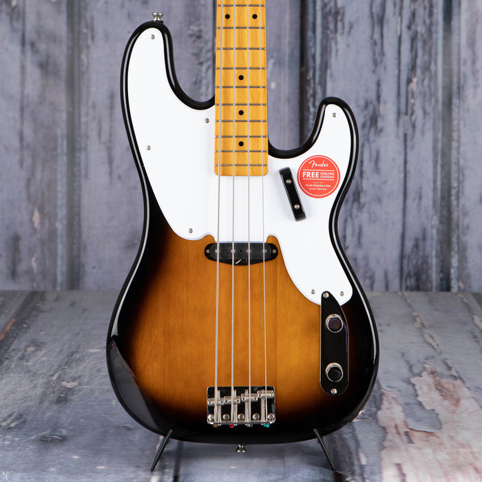 Squier Classic Vibe '50s Precision Bass, 2-Color Sunburst