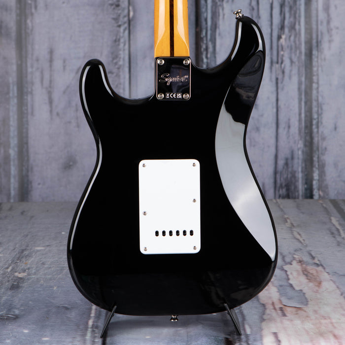 Squier Classic Vibe '50s Stratocaster, Black