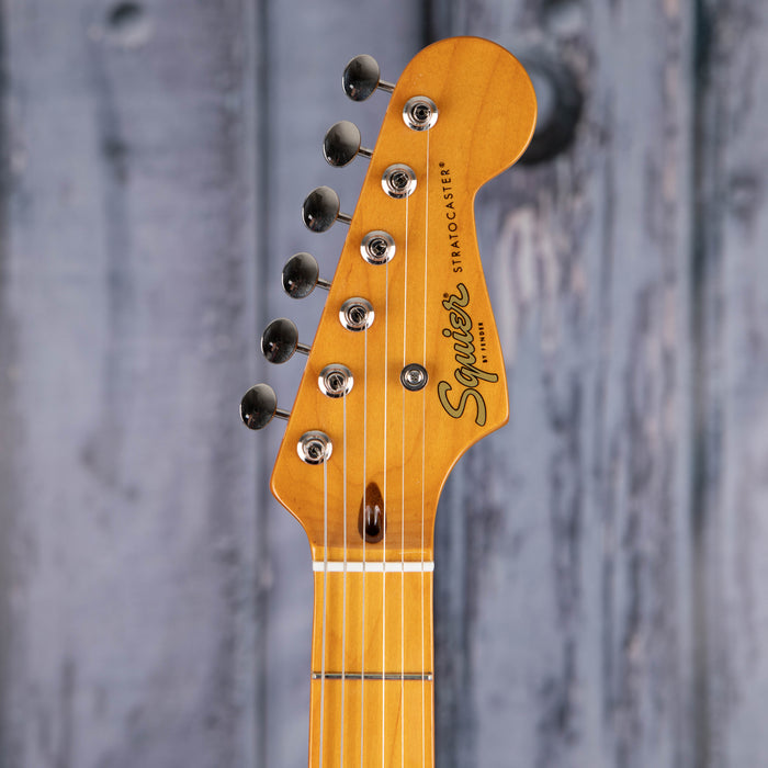 Squier Classic Vibe '50s Stratocaster, Black